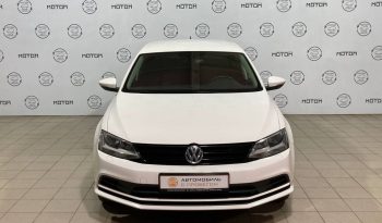 Volkswagen Jetta, 2015 full