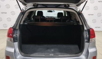 Subaru Outback, 2014 full