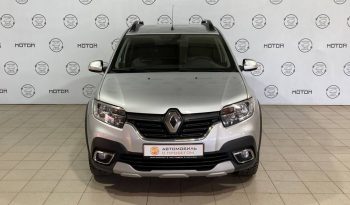 Renault Sandero, 2019 full