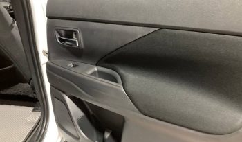 Mitsubishi Outlander, 2013 full