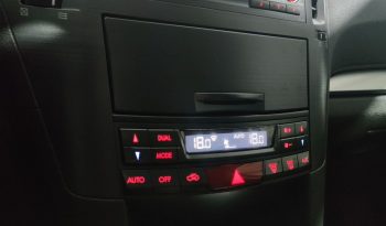 Subaru Outback, 2014 full
