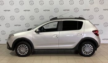Renault Sandero, 2019 full