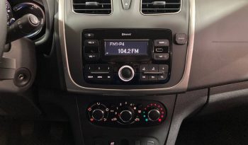 Renault Sandero, 2019 full