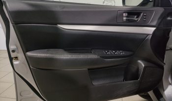 Subaru Outback, 2014 full