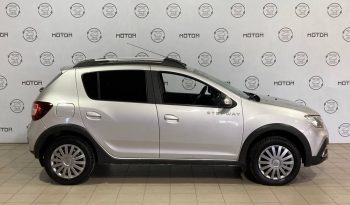 Renault Sandero, 2019 full