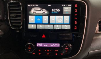 Mitsubishi Outlander, 2013 full