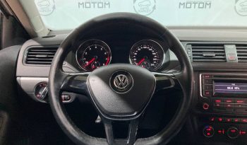 Volkswagen Jetta, 2015 full