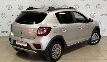 Renault Sandero, 2019 full
