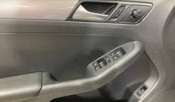Volkswagen Jetta, 2015 full