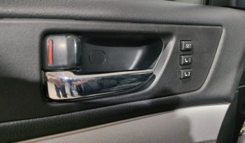 Subaru Outback, 2014 full