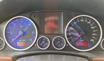 Volkswagen Touareg, 2008 full
