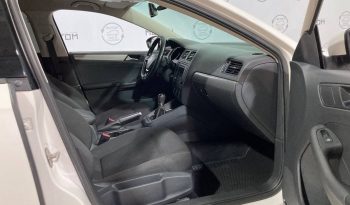 Volkswagen Jetta, 2015 full