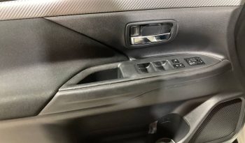Mitsubishi Outlander, 2013 full