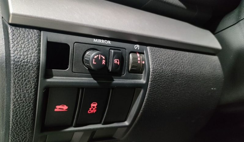 Subaru Outback, 2014 full