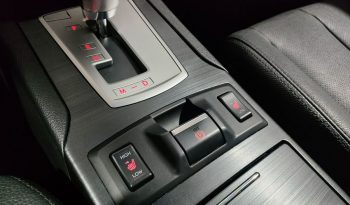 Subaru Outback, 2014 full