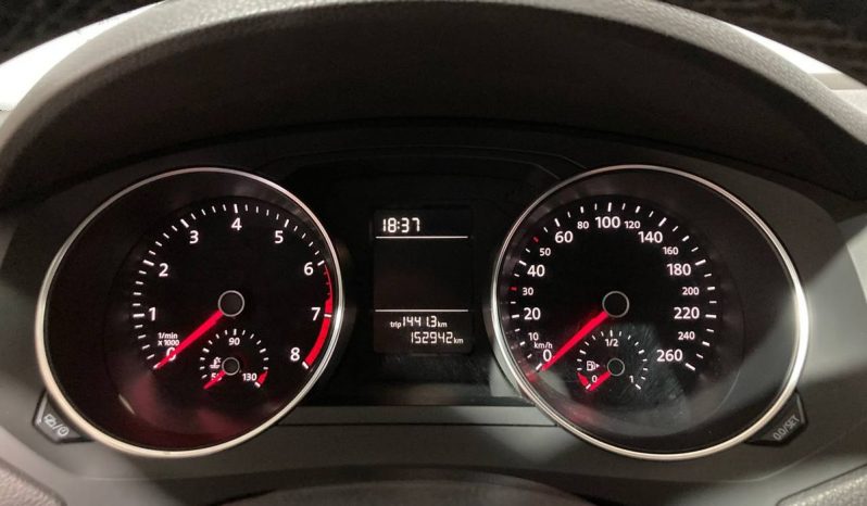 Volkswagen Jetta, 2015 full