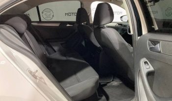 Volkswagen Jetta, 2015 full