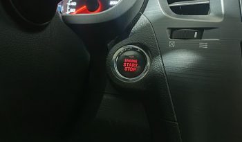 Subaru Outback, 2014 full