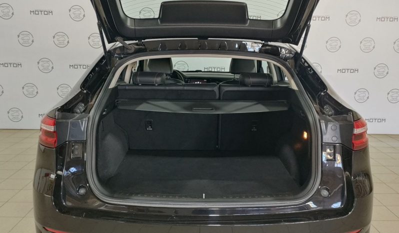 Haval F7x, 2020 full