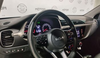 Kia Rio, 2021 full
