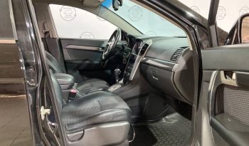 Chevrolet Captiva, 2008 full
