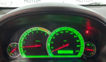 Chevrolet Captiva, 2008 full