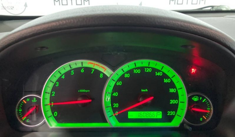 Chevrolet Captiva, 2008 full