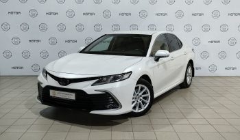 Toyota Camry, 2021 full