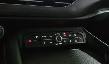 Haval F7x, 2020 full