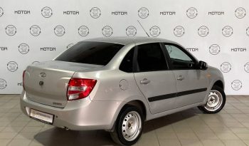 Lada (ВАЗ) Granta, 2013 full