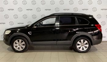 Chevrolet Captiva, 2008 full