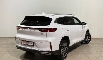 Exeed TXL, 2022 full