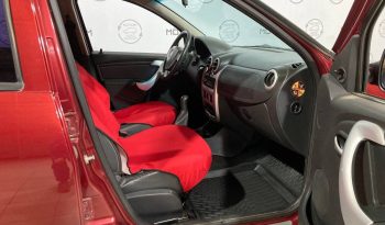 Renault Sandero, 2012 full