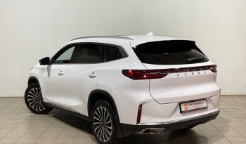 Exeed TXL, 2022 full