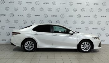 Toyota Camry, 2021 full