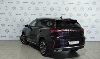 Exeed TXL, 2022 full