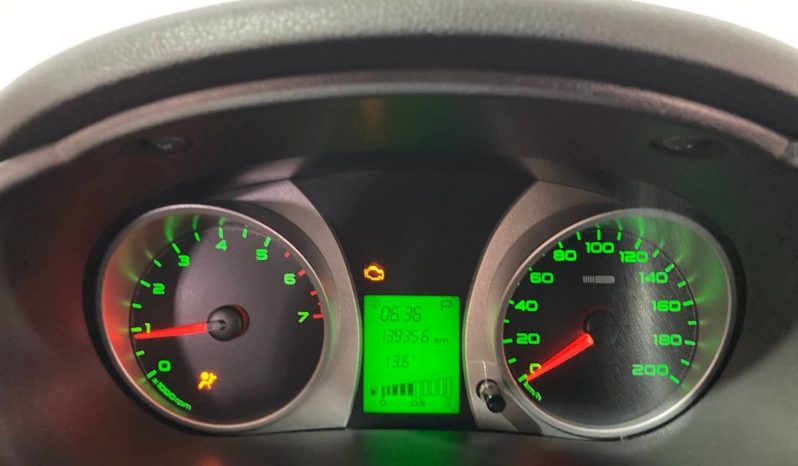 Lada (ВАЗ) Granta, 2013 full