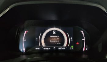 Haval F7x, 2020 full