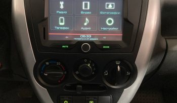 Lada (ВАЗ) Granta, 2013 full