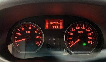 Renault Sandero, 2012 full