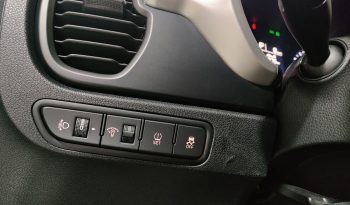 Kia Rio, 2021 full