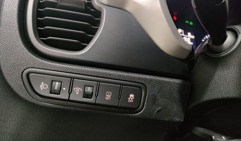 Kia Rio, 2021 full