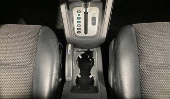 Chevrolet Captiva, 2008 full
