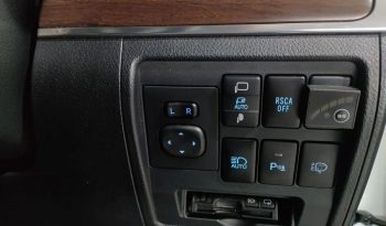 Toyota Land Cruiser, 2018 full