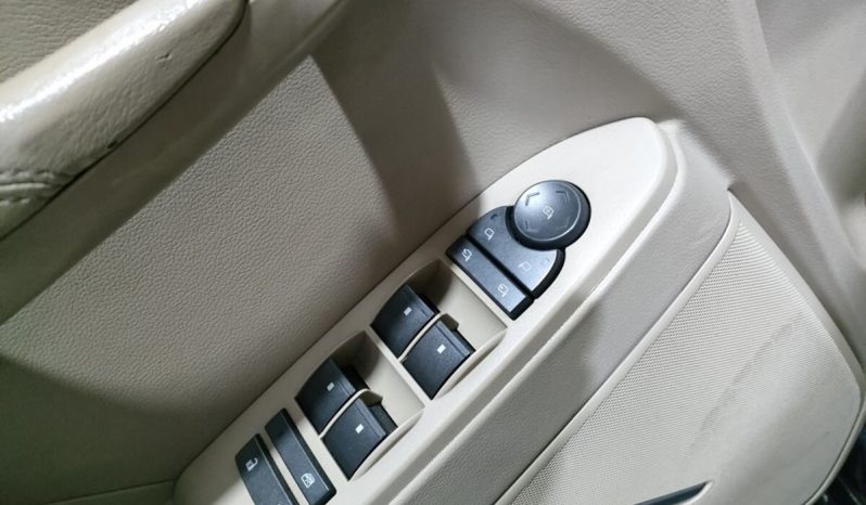 Cadillac CTS, 2008 full