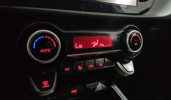 Kia Rio, 2021 full