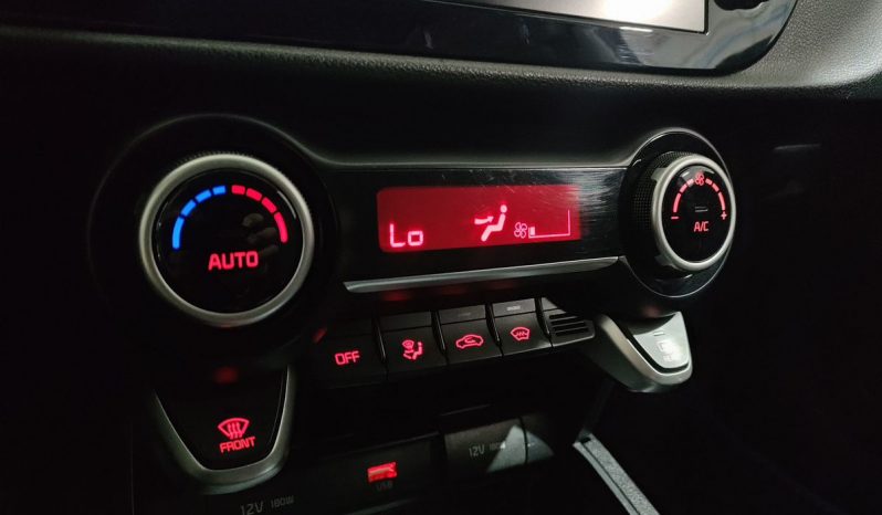 Kia Rio, 2021 full