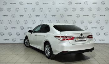 Toyota Camry, 2021 full