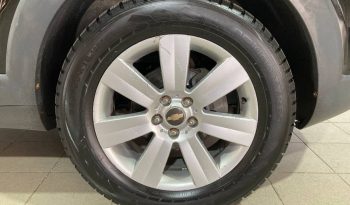 Chevrolet Captiva, 2008 full