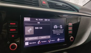 Kia Rio, 2021 full